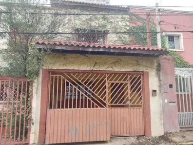 Sobrado com 2 Quartos para alugar, 140m² no Pinheiros, São Paulo
