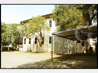 Galpão/Depósito/Armazém à venda, 2194m² no Jurubatuba, São Paulo
