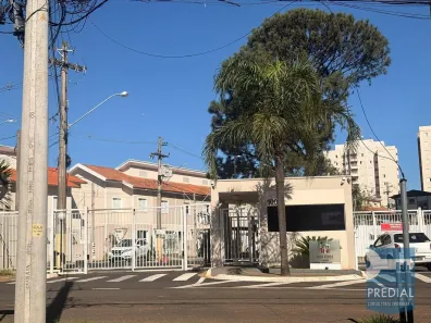 Apartamento com 2 Quartos para alugar, 65m² no Parque Sabará, São Carlos