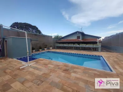 Casa com 4 Quartos à venda, 360m² no Vila Terezinha, Leme