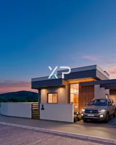  com 2 Quartos à venda, 51m² no Forquilhas, São José