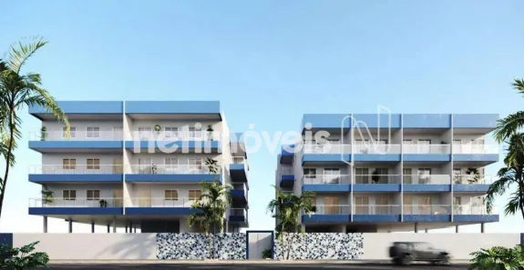 Apartamento com 1 Quarto à venda, 46m² no Freguesia (Ilha do Governador), Rio de Janeiro