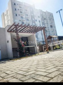 Apartamento com 2 Quartos à venda, 61m² no Jardim do Lago, Campinas