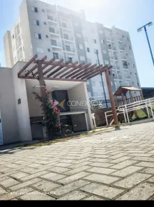 Apartamento com 2 Quartos à venda, 61m² no Jardim do Lago, Campinas