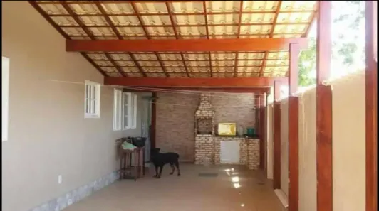 Casa com 2 Quartos à venda, 77m² no Terra Firme, Rio das Ostras