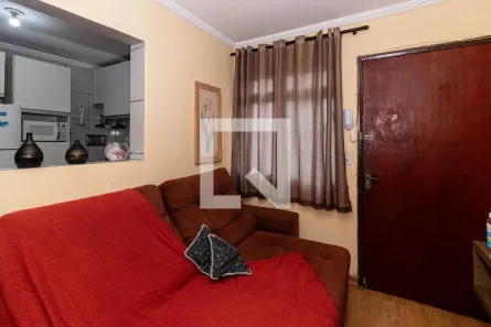 Apartamento com 2 Quartos à venda, 48m² no Conjunto Habitacional Brigadeiro Faria Lima, São Paulo