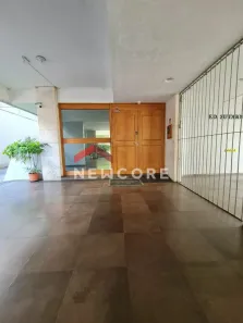 Apartamento com 3 Quartos à venda, 114m² no Santana, Porto Alegre