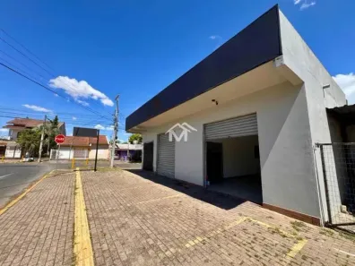Ponto Comercial à venda, 121m² no Nossa Senhora das Graças, Canoas
