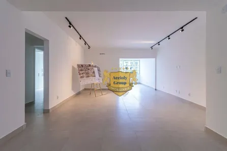 Apartamento com 3 Quartos à venda, 135m² no Copacabana, Rio de Janeiro