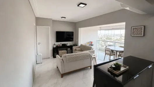 Apartamento com 3 Quartos à venda, 85m² no Jardim Paraíso, São Paulo