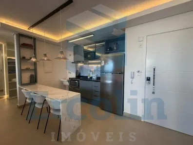 Apartamento com 1 Quarto à venda, 47m² no Parque Campolim, Sorocaba