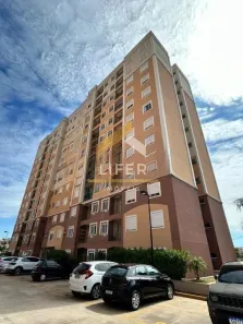 Apartamento com 2 Quartos à venda, 57m² no Vila Satúrnia, Campinas