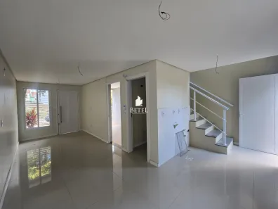 Sobrado com 2 Quartos à venda, 95m² no São Caetano, Caxias do Sul