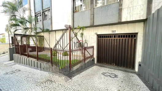 Apartamento com 3 Quartos à venda, 82m² no Vale do Ipê, Juiz de Fora