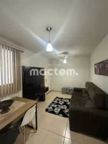 Apartamento com 2 Quartos à venda, 45m² no Alto da Boa Vista, Ribeirão Preto