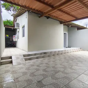 Casa de Condomínio com 3 Quartos à venda, 65m² no , Rio Largo
