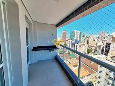 Apartamento com 1 Quarto à venda, 53m² no Boqueirão, Santos