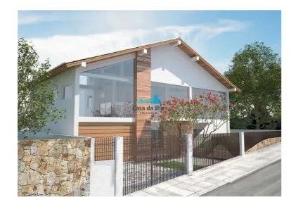 Casa de Condomínio com 7 Quartos à venda, 220m² no Ingleses do Rio Vermelho, Florianópolis