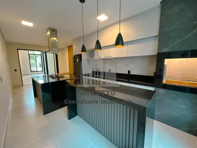 Casa com 3 Quartos à venda, 138m² no Vila Monte Alegre, Paulínia