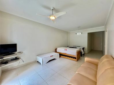 Apartamento com 2 Quartos à venda, 75m² no Vila Alzira, Guarujá
