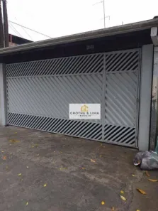 Casa com 3 Quartos à venda, 190m² no Jardim América, São José dos Campos