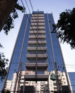 Apartamento com 1 Quarto à venda, 31m² no Indianópolis, São Paulo