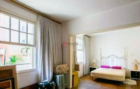 Lote/Terreno à venda, 199m² no Vila Zilda (Tatuapé), São Paulo
