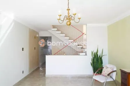 Sobrado com 3 Quartos para alugar, 180m² no Parque da Mooca, São Paulo