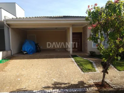 Casa de Condomínio com 3 Quartos à venda, 243m² no Jardim Alto da Colina, Valinhos