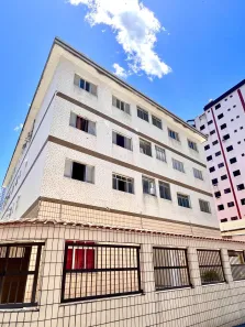 Apartamento com 1 Quarto à venda, 38m² no Aviação, Praia Grande