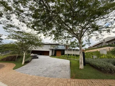 Casa de Condomínio com 6 Quartos à venda, 2000m² no Residencial Jardim Perolla II, Itupeva