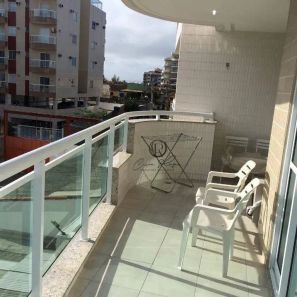 Apartamento com 1 Quarto à venda, 70m² no Braga, Cabo Frio
