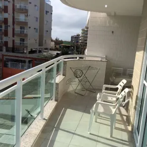 Apartamento com 1 Quarto à venda, 70m² no Braga, Cabo Frio