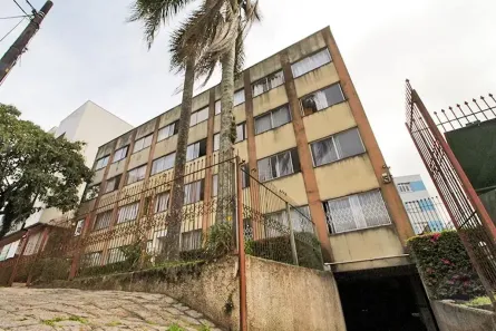 Apartamento com 3 Quartos para alugar, 77m² no Portão, Curitiba