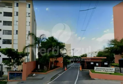 Apartamento com 2 Quartos à venda, 57m² no Parque Camélias, Campinas
