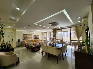 Apartamento com 4 Quartos à venda, 177m² no Barra da Tijuca, Rio de Janeiro