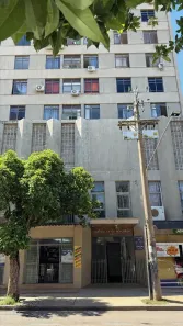 Apartamento com 1 Quarto à venda, 60m² no Centro, Campo Grande