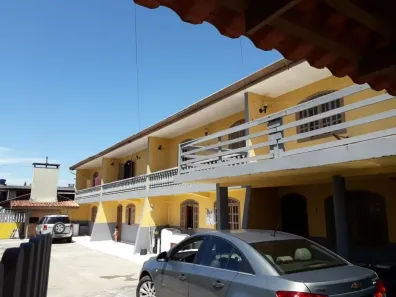 Lote/Terreno à venda, 360m² no Quinhoes Do Moitinha, Pontal do Paraná