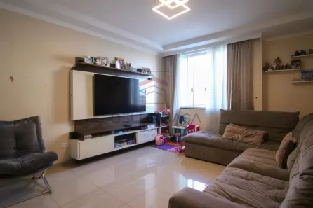 Sobrado com 3 Quartos à venda, 101m² no Vila Alpina, São Paulo