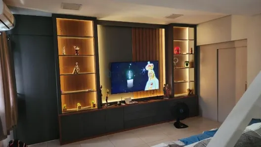 Casa com 4 Quartos à venda, 220m² no Morada do Ouro, Cuiabá
