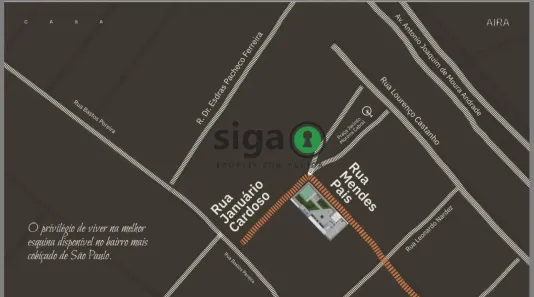 Casa com 4 Quartos à venda, 801m² no Vila Nova Conceição, São Paulo