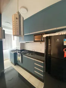 Apartamento com 2 Quartos à venda, 41m² no Parque Ohara, Cuiabá