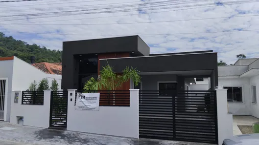 Casa com 3 Quartos à venda, 100m² no Bela Vista, Palhoça