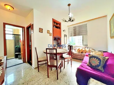 Apartamento com 1 Quarto à venda, 55m² no Pitangueiras, Guarujá