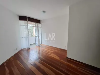 Apartamento com 2 Quartos à venda, 80m² no Santo Antônio, Belo Horizonte