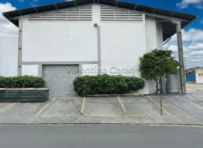 Galpão/Depósito/Armazém para alugar, 269m² no Vila Santo Antônio, São Paulo