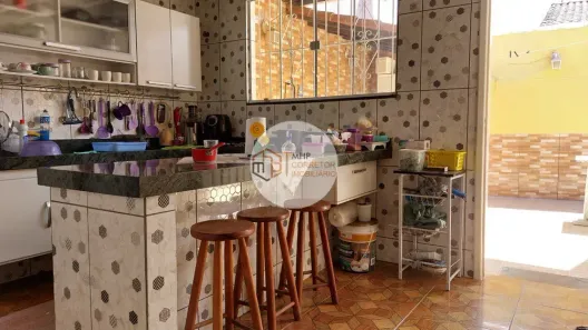 Casa de Condomínio com 2 Quartos à venda, 80m² no Ubás, Iguaba Grande