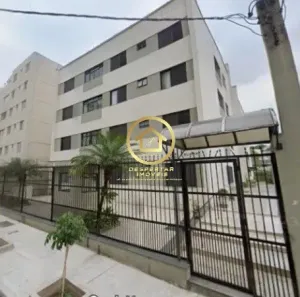 Apartamento com 2 Quartos à venda, 52m² no Jardim do Colégio (Zona Norte), São Paulo