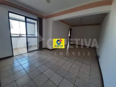 Apartamento com 3 Quartos à venda, 84m² no Lídice, Uberlândia