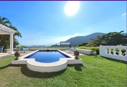Casa de Condomínio com 5 Quartos à venda, 587m² no Joá, Rio de Janeiro